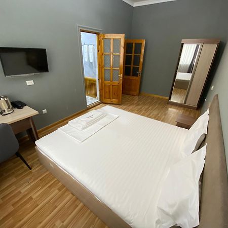 Art Garden Hotel Tashkent Exterior photo