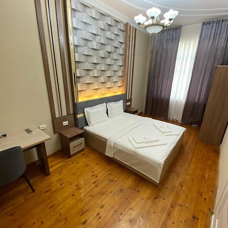 Art Garden Hotel Tashkent Exterior photo