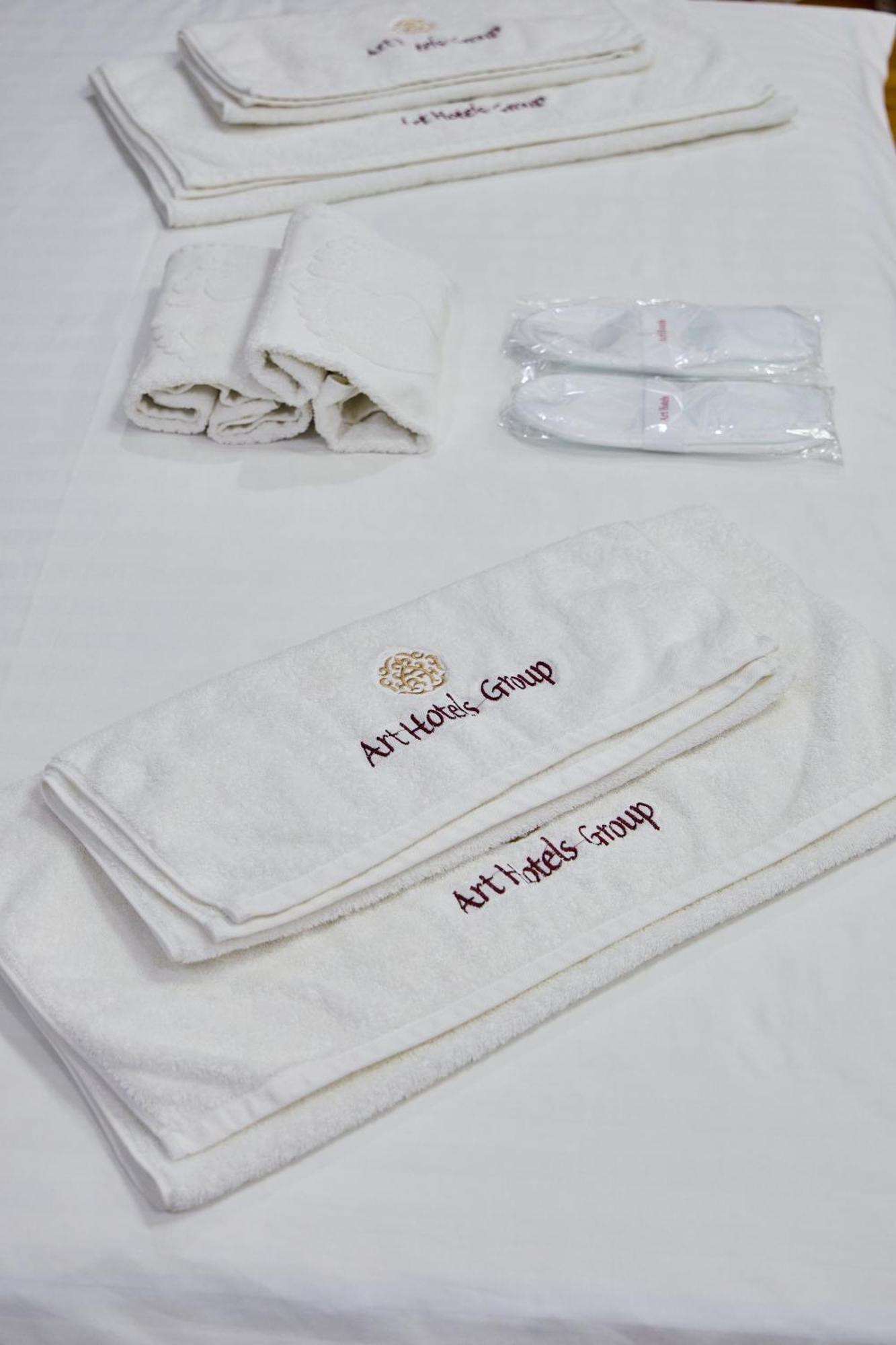 Art Garden Hotel Tashkent Room photo